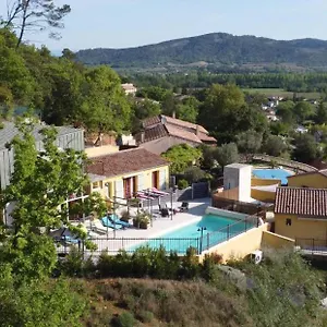  Ferienhaus Le Bouzet