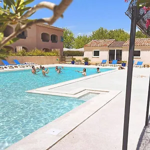 2* Ferienpark Les Cigalous