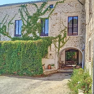  Ferienhaus De La Place Du Chateau