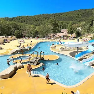 3* Ferienpark Odalys Les Hauts De